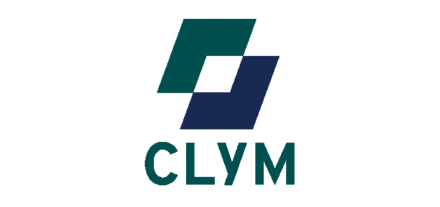 Clym logo