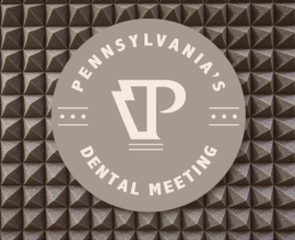 Pa Dental Meeting