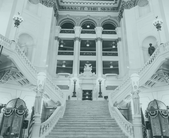 government relations