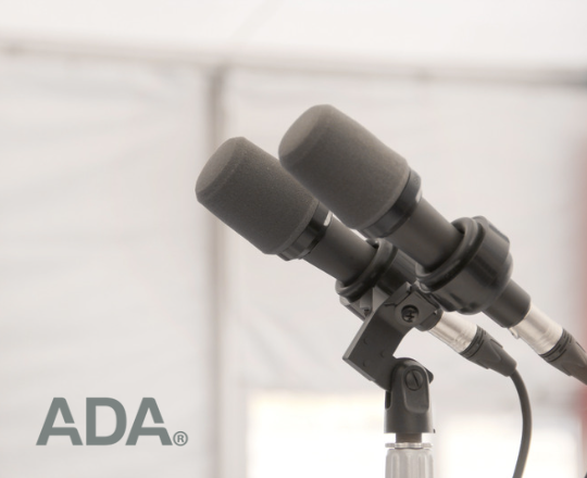 ADA Delegates_Alternates