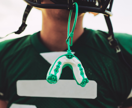 mouthguard tile public