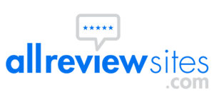 AllReviewSites.com logo