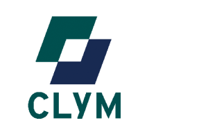 CLYM logo
