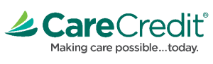 CareCredit Logo