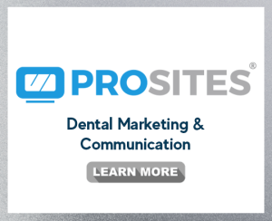 ProSites logo inside a silver box indicating they are a silver partner