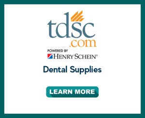 TDSC logo in a teal box indicating they are a PDAMA partner