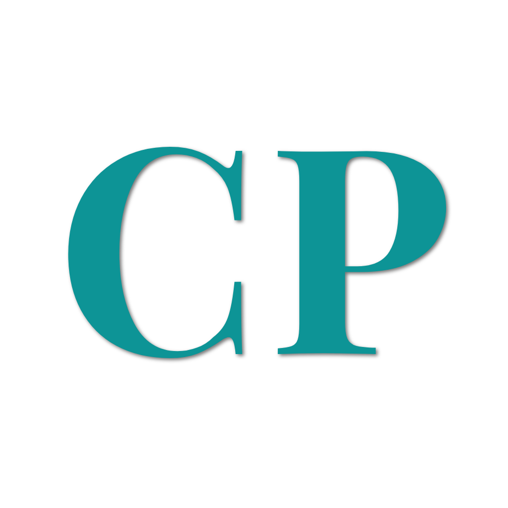 Christopher Persing