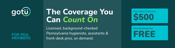 GoTu website banner ad