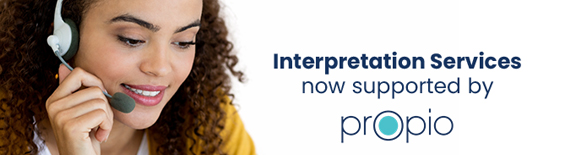 Propio Web Banner Ad