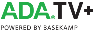 ADA TV logo