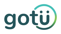 GoTu logo