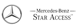 Mercedes-Benz Logo